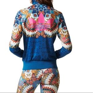 Adidas Borbomix Track Top